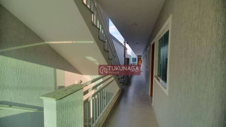 Imagem Casa com 1 dormitório à venda, 47 m² por R$ 430.000,00 - Jardim Sao Paulo(Zona Norte) - São Paulo/SP
