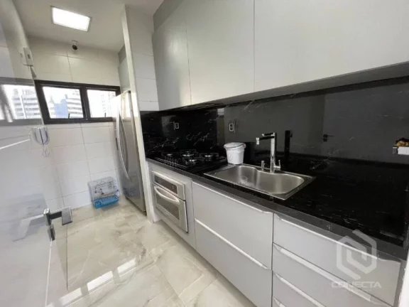 Imagem A 5ª Avenida selecionou esse exclusivo DUPLEX decorado pé direito de 6 metros, 200 m² piscina privativa no Charmoso Edifício LUMIERE Horto Florestal