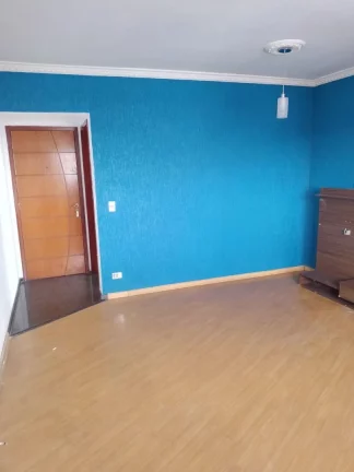 Imagem Apartamento com 3 dormitórios à venda, 70 m² por R$ 520.000,00 - Vila Industrial - São José dos Campos/SP