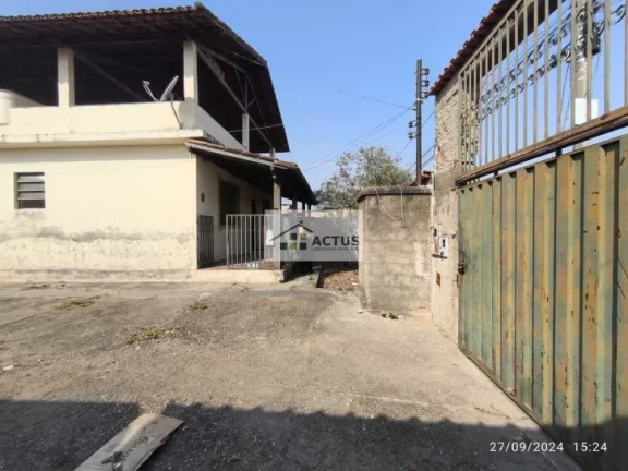 Imagem Casa com 2 Quartos à Venda, 720 m² em Jardim Das Rosas - 1ª Seção (parque Durval De Barros) - Ibirité