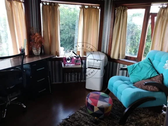 Imagem Chácara à Venda com Charmoso Chalé para Visitas - Conforto e Tranquilidade!
