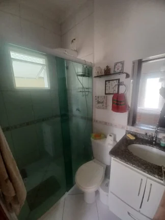 Imagem Casa 3 Dormitórios, 77m² Condomínio Village Marbella- Wannel Ville/ Sorocaba