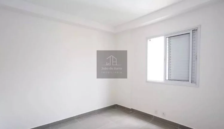 Imagem Apartamento para alugar, 64 m² por R$ 3.581,33/mês - Vila Andrade - São Paulo/SP