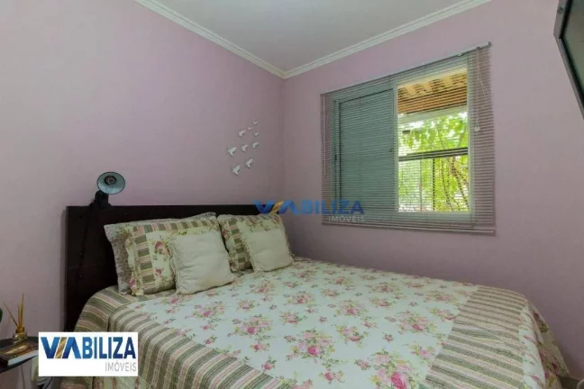 Imagem Apartamento Garden com 3 dormitórios à venda, 74 m² por R$ 450.000,00 - Cocaia - Guarulhos/SP