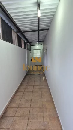 Imagem Casa à venda Jardim Pacaembu Zona Norte - Sorocaba/SP
