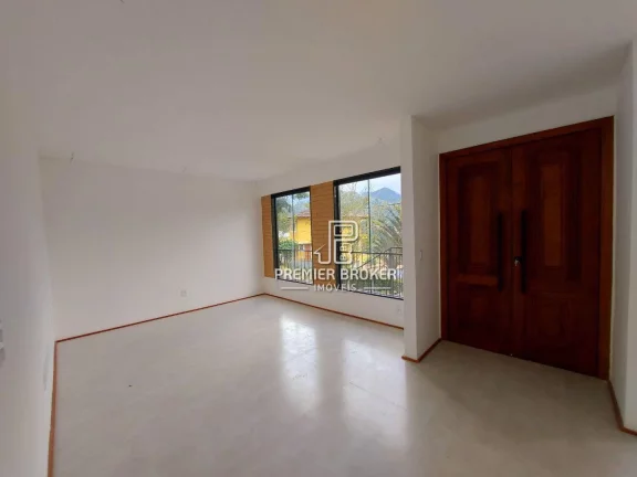 Imagem Casa à venda, 127 m² por R$ 925.000,00 - Vargem Grande - Teresópolis/RJ