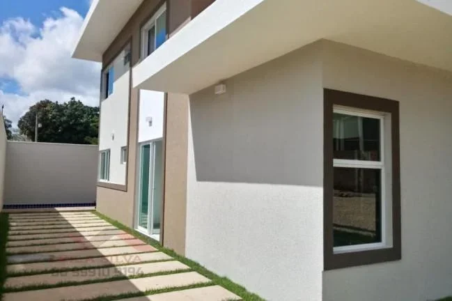 Imagem Casa em Condomínio para Venda, Gurupi, 3 dormitórios, 3 suítes, 3 banheiros, 2 vagas