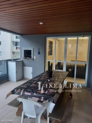 Imagem Apartamento 4 Quartos para Temporada em Itapema, meia praia, 4 dormitórios, 2 suítes, 3 banheiros, 2 vagas