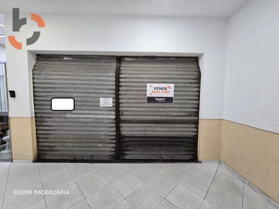 Imagem Loja, 14 m² - venda por R$ 120.000,00 ou aluguel por R$ 1.262,67/mês - Centro - Nova Iguaçu/RJ