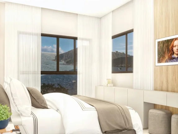 Imagem Apartamento - Armação - Penha