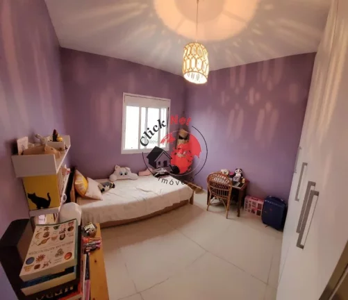 Imagem Apartamento à venda uma localização desejada do Centro de São Bernardo do Campo