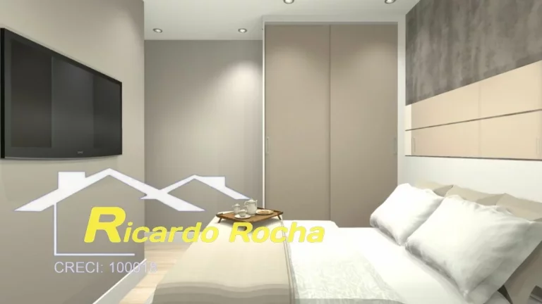 Imagem Ótima oportunidade de apartamento novo!