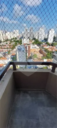 Imagem Apartamento à venda com 3 quartos, sendo 1 suíte, no condomínio Premiere Classe - Brooklin, São Paulo - SP