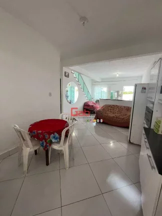 Imagem Casa com 3 quartos à venda, 124 m² por R$ 490.000 - Rasa - Armação dos Búzios/RJ