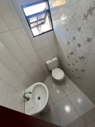 Imagem SOBRADO A VENDA PARQUE MARAJOARA 3 DORM. 1 SUITE 5 VAGAS AREA GOURMET
