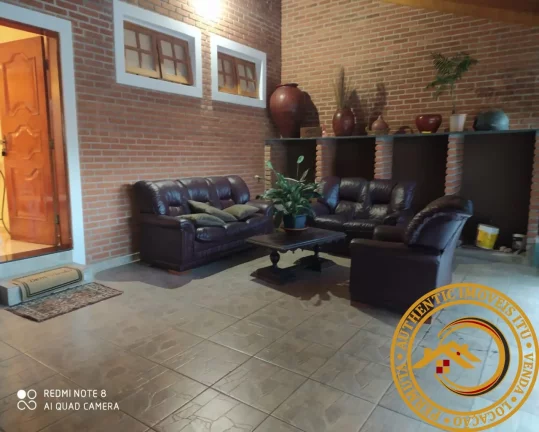 Imagem CASA RESIDENCIAL em ITU - SP, JARDIM PAULISTA