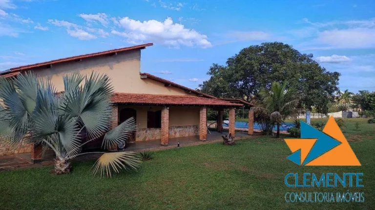 Imagem CASA CONDOMINIO QUINTAS DA LAGOA -LAGOA SANTA MG- OPORTUNIDADE-