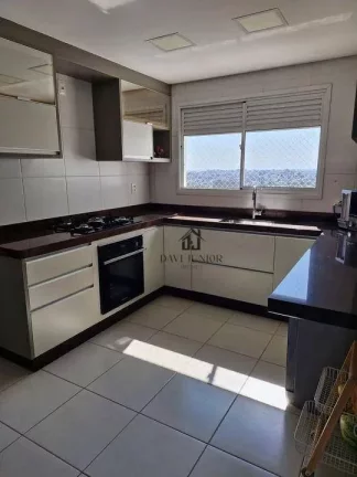 Imagem Apartamento à venda, 167 m² por R$ 1.750.000,00 - Parque Campolim - Sorocaba/SP