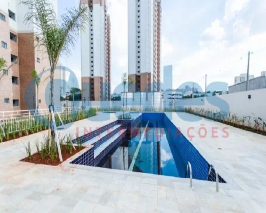 Imagem Apartamento em São Paulo