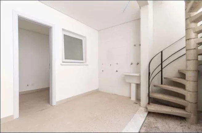 Imagem Casa de condomínio com 436 m², 4 suítes, piscina, à venda no bairro Alto da Boa Vista.