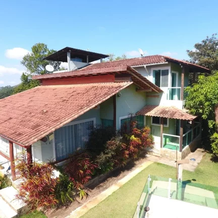 Imagem SITIO RESIDENCIAL em DOMINGOS MARTINS - ES, DOMINGOS MARTINS