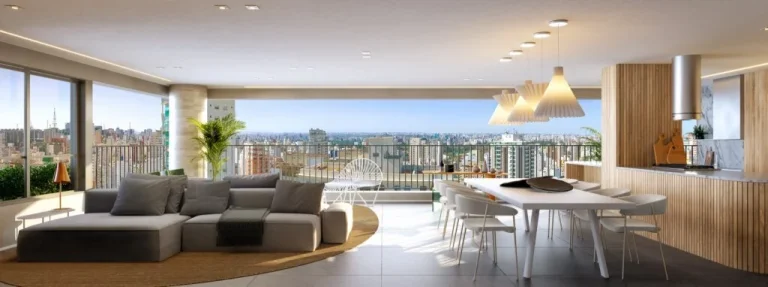 Imagem APARTAMENTO RESIDENCIAL em São Paulo - SP, Paraíso
