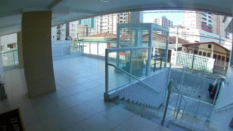 Imagem APARTAMENTO GUILHERMINA - PRAIA GRANDE SP