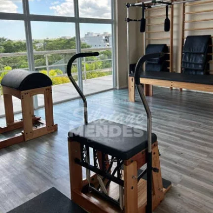 Imagem Novíssima e moderna casa térrea no condomínio Cyrela Landscape Esplanada