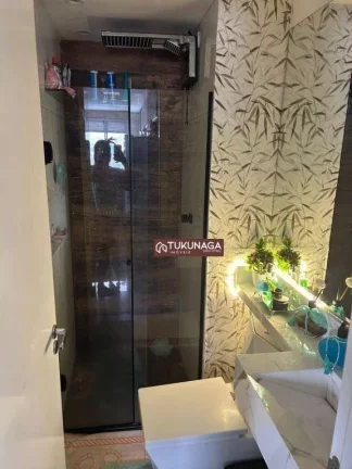 Imagem Apartamento com 2 quartos à venda, 38 m² por R$ 360.000 - Vila Galvão - Guarulhos/SP