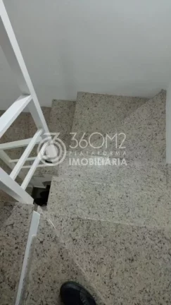 Imagem Sobrado para Venda em Santo André / SP no bairro Vila Gilda