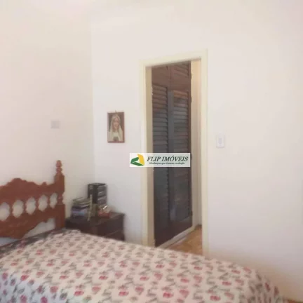 Imagem More em um apartamento com 144 m² ao lado do centro de convivências na melhor localização do Cambuí