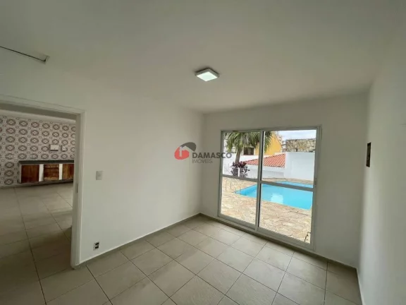 Imagem Casa para Locação 3 Quartos, 3 Suites, 4 Vagas, Osvaldo Cruz, São Caetano do Sul - SP