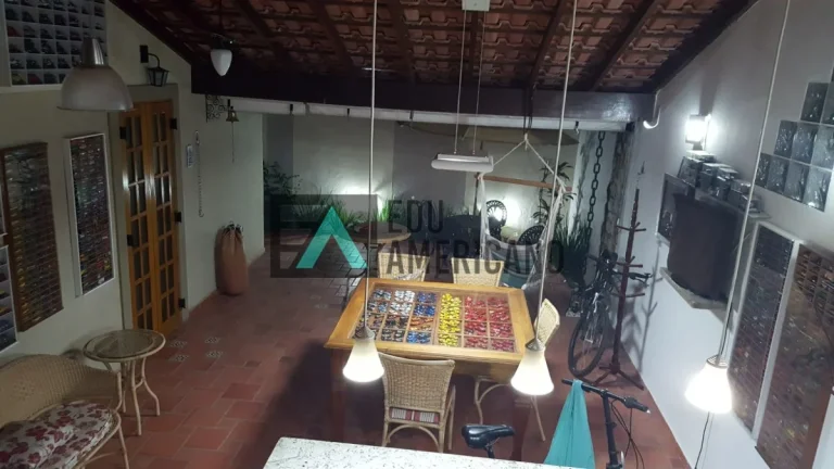 Imagem CASA TÉRREA EM CONDOMÍNIO FECHADO , ATIBAIA