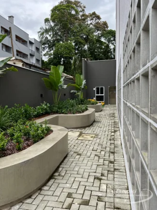 Imagem Apartamento no Costa e Silva - Joinville