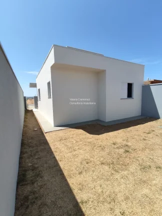Imagem CASA RESIDENCIAL em INDAIATUBA - SP, JARDIM BEIJA FLOR