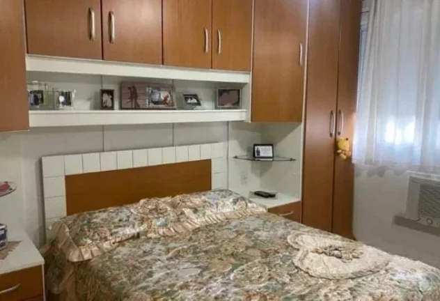 Imagem Apartamento com 3 dormitórios, sendo 1 suíte