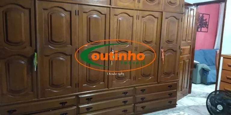 Imagem (29259) Rua Silva Pinto - Vila Isabel