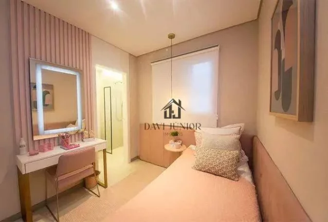 Imagem Apartamento à venda, 62 m² por R$ 362.000,00 - Vila Espírito Santo - Sorocaba/SP