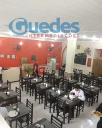 Imagem Ponto Comercial em São Paulo