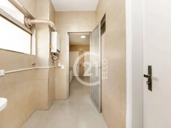 Imagem Apartamento à venda, 84 m² por R$ 800.000,00 - Vila Olímpia - São Paulo/SP