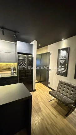 Imagem Descubra o seu novo lar no coração do Taquaral! Este incrível apartamento combina conforto e sofi...