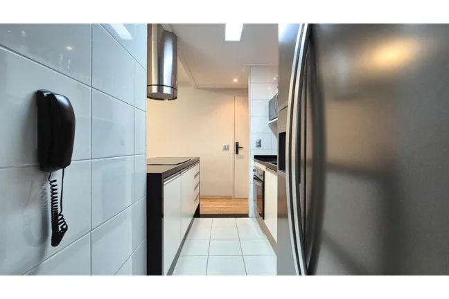 Imagem APARTAMENTO RESIDENCIAL em São Paulo - SP, Santa Cecília