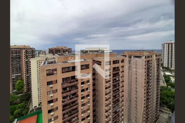 Imagem Apartamento à Venda - Barra da Tijuca, 3 Quartos, 210 m2