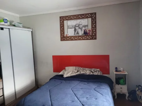 Imagem Sobrado com 3 dormitórios à venda, 273 m² por R$ 1.100.000,00 - Vila Acoreana - Poá/SP