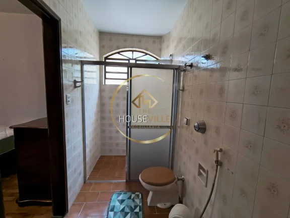 Imagem Apartamento 3 dormitórios (1 suíte) e garagem no Centro de Sjc.