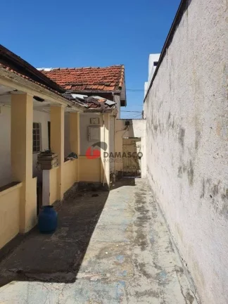 Imagem Casa à venda 2 Quartos, 2 Vagas, 112M², Santa Maria, São Caetano do Sul - SP