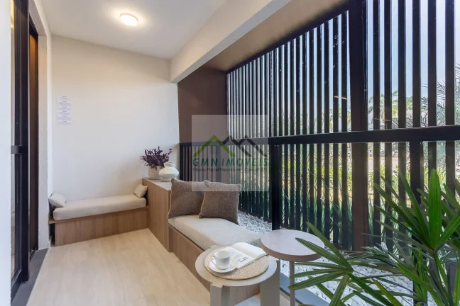 Imagem Metropolitan Dream - Aparrtametno 3 quartos, 1 suíte e vaga, Barra da Tijuca