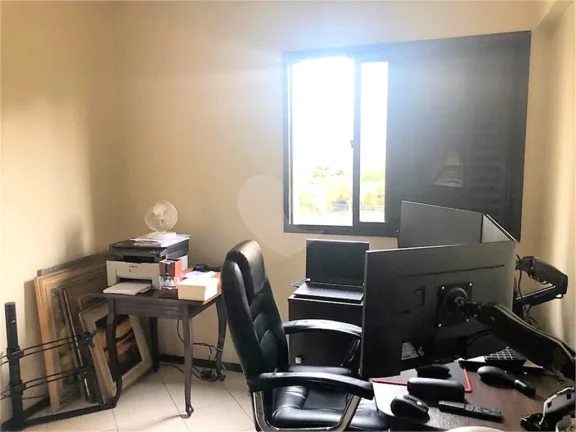 Imagem Apartamento à venda com 3 quartos, sendo 1 suíte, no condomínio Green Ville Morumbi, São Paulo - SP