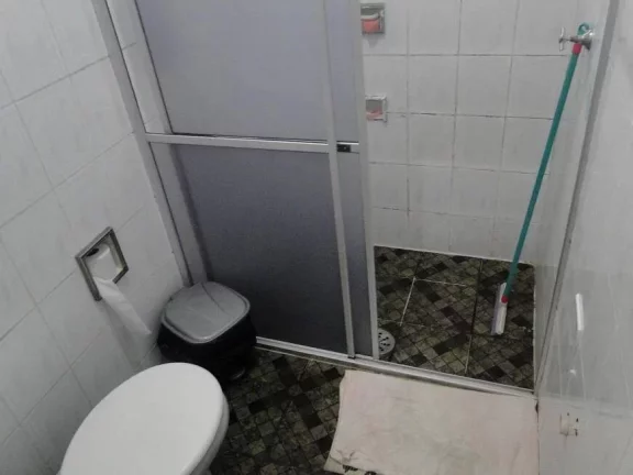 Imagem Casa com 2 dormitórios à venda, 125 m² por R$ 360.000,00 - Parque Marajoara - Santo André/SP