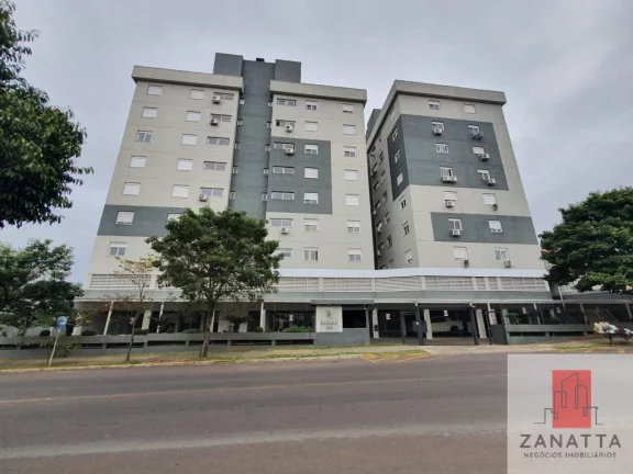 Imóvel com 2 Quartos à Venda, 65 m² em Centro - Esteio